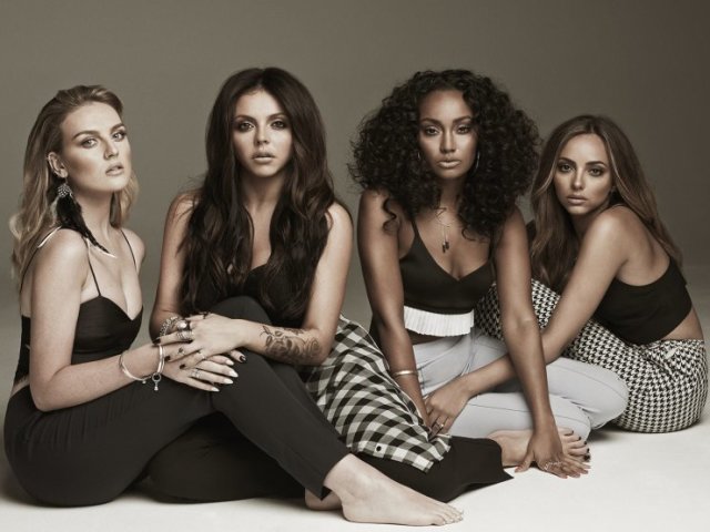 Little Mix