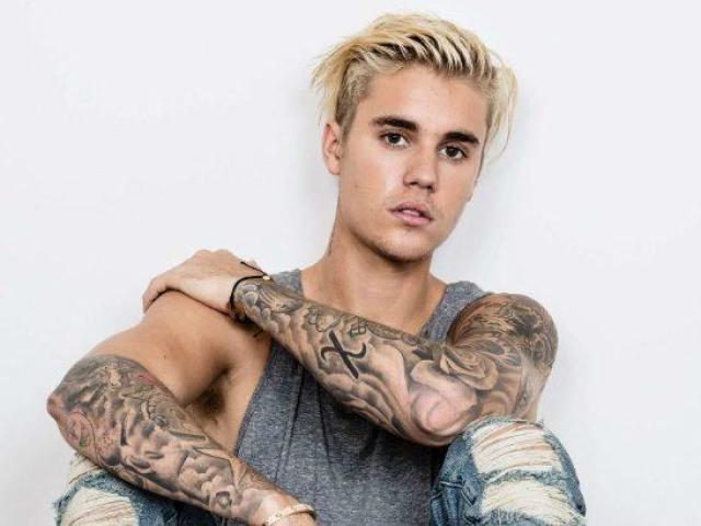 Justin Bieber