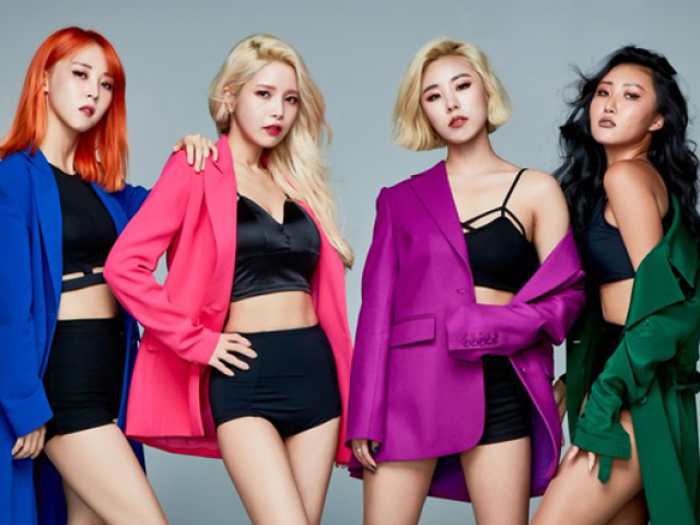 MAMAMOO