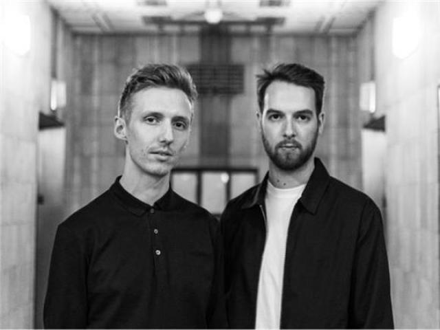 HONNE