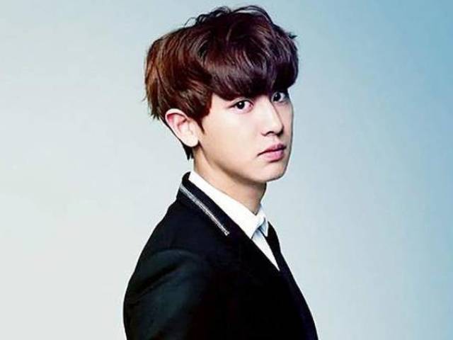 CHANYEOL