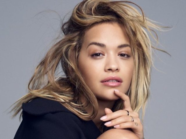 Rita Ora