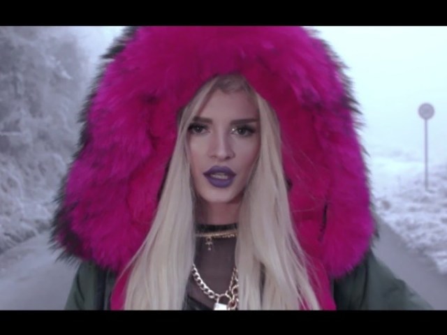 Era Istrefi