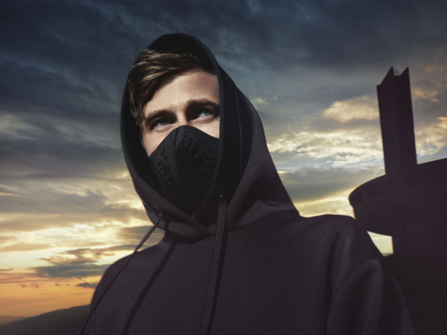 Alan Walker