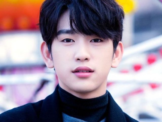 Jinyoung