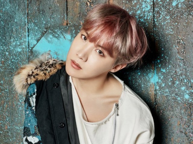 J Hope