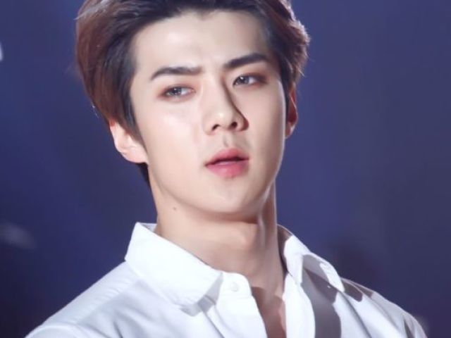 Sehun