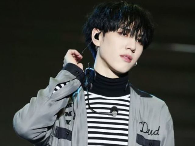 Yugyeom