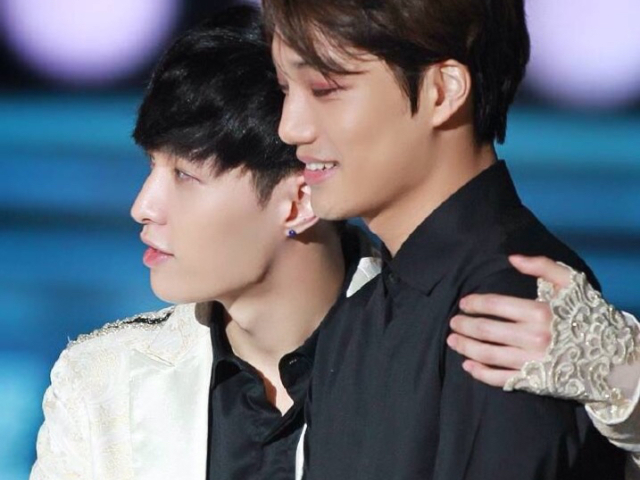 Kai & Lay