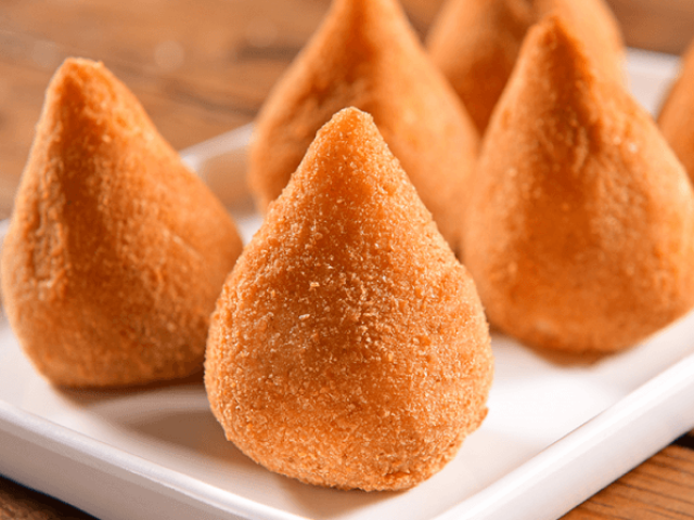 Coxinha