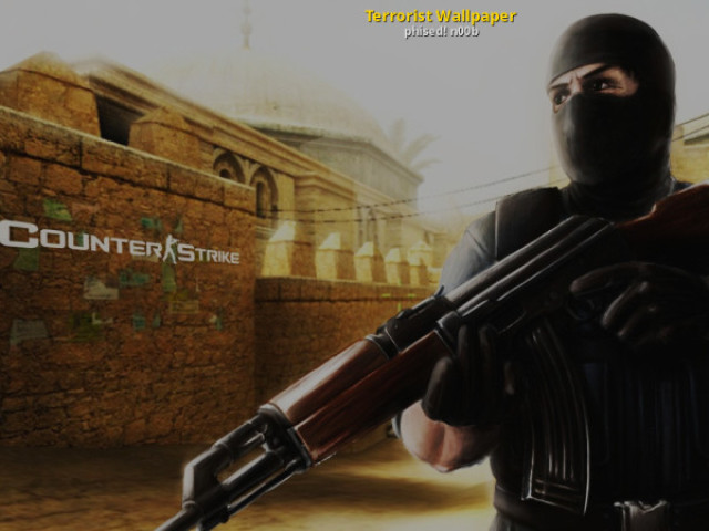 Counter strike 1.6