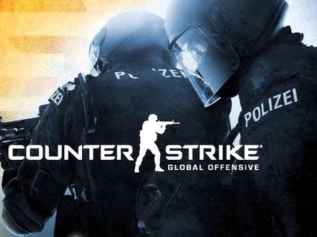 Counter strike global offensive