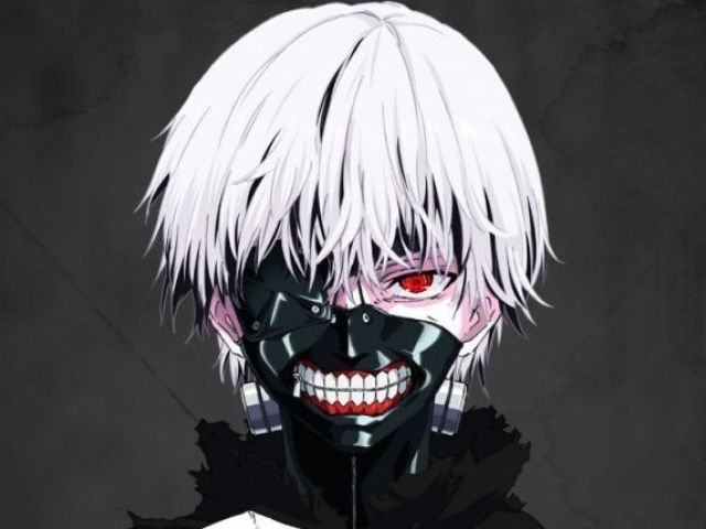 Tokyo Ghoul