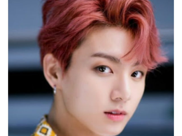 JUNGKOOK