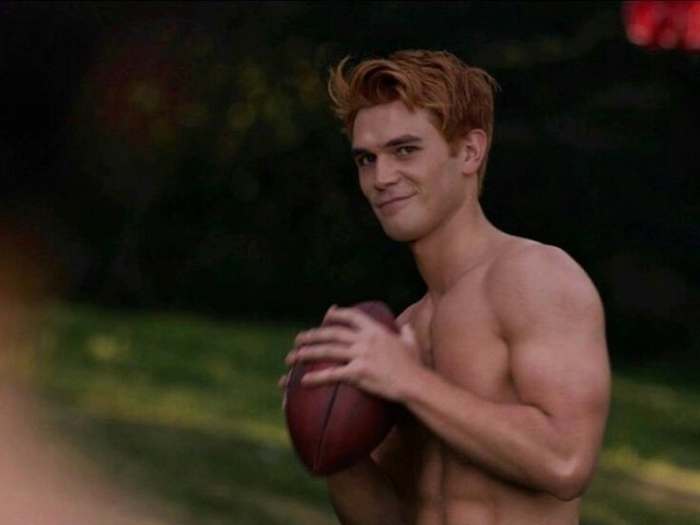 Archie Andrews