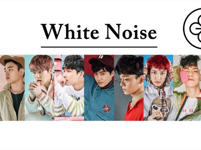 4. White noise