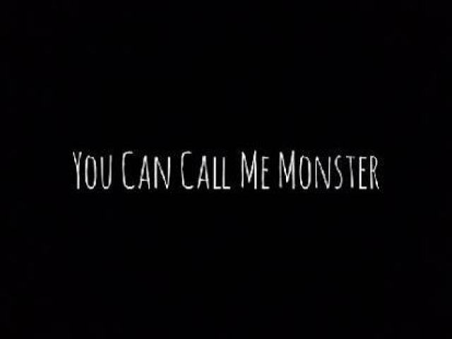 5. Monster