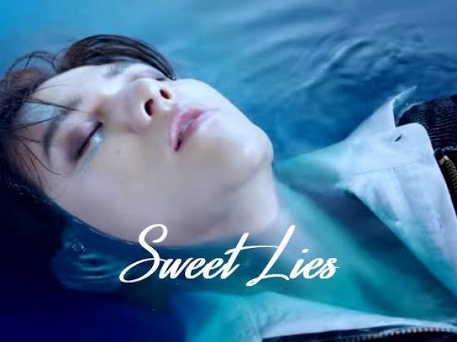 8. Sweet lies