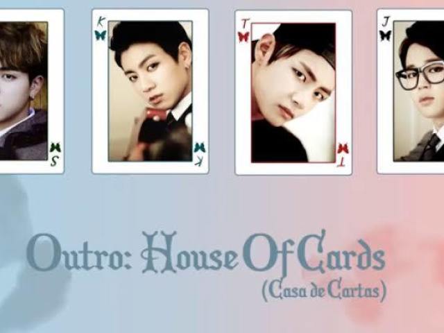 House of cards