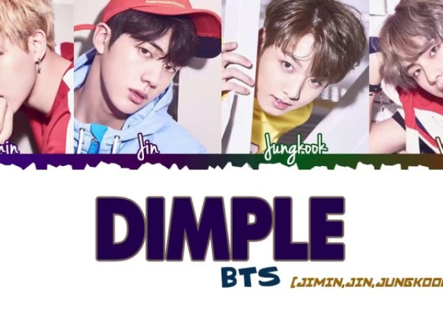 Dimple