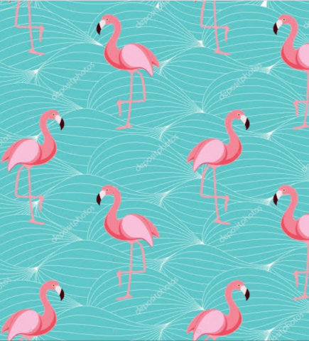 flamingo