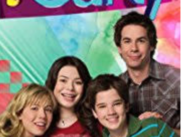 ICarly