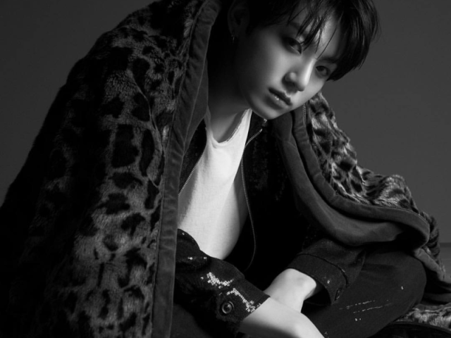 Você realmente conhece o JungKook?