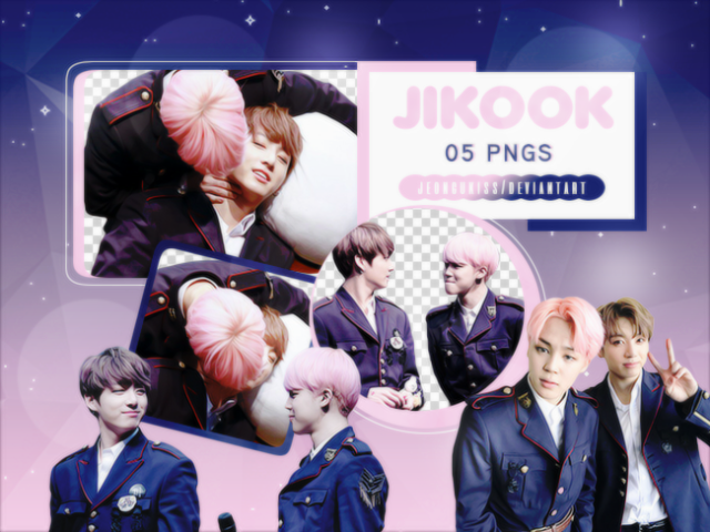 Você conhece mesmo Jikook?