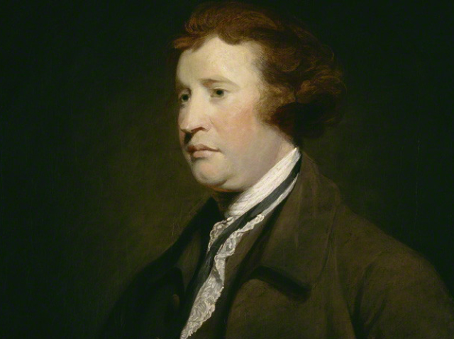 Edmund Burke