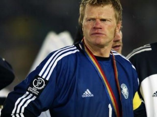 Oliver Kahn