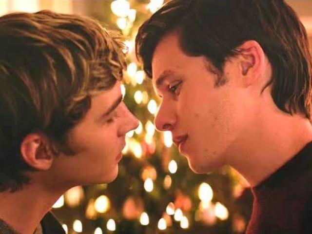 Com amor simon