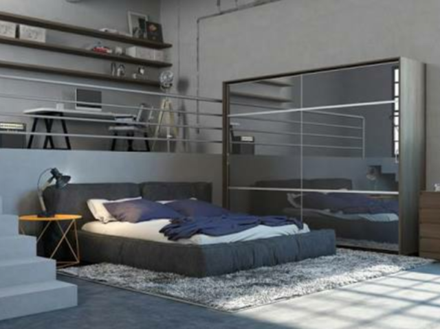 Moderno