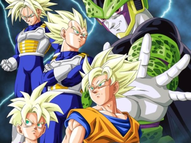Saga Cell
