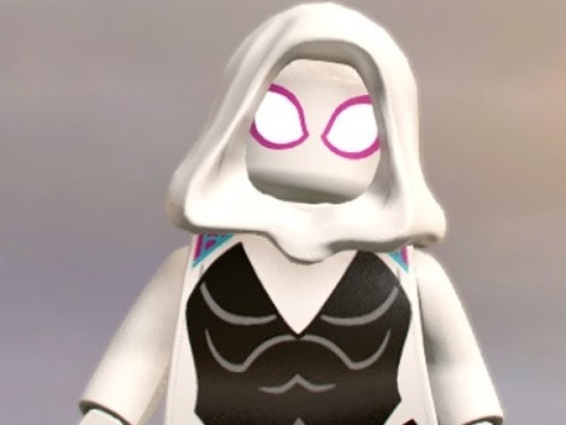 Spider Gwen