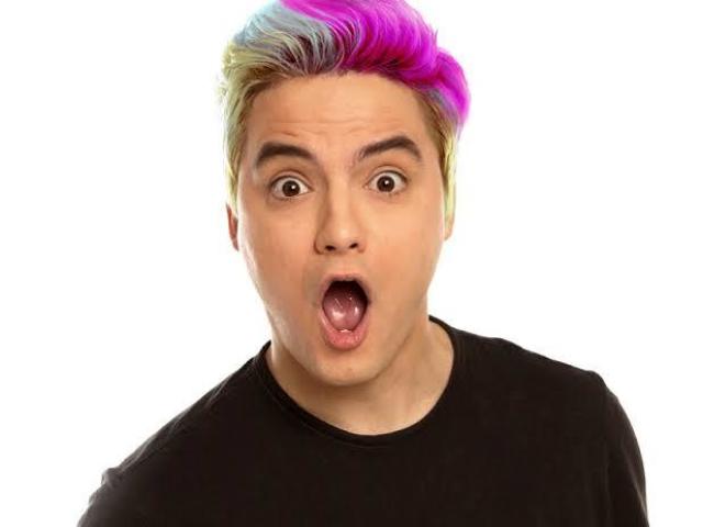 Você sabe tudo sobre o Felipe Neto?