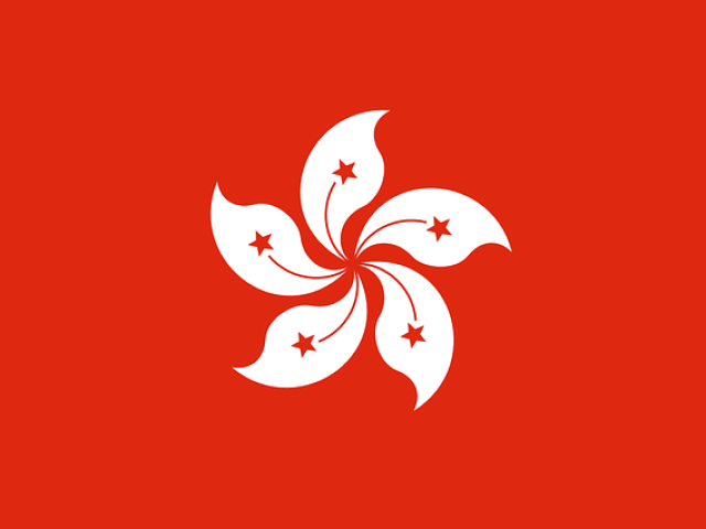 Hong Kong