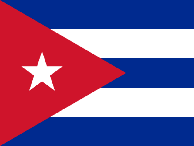 Cuba