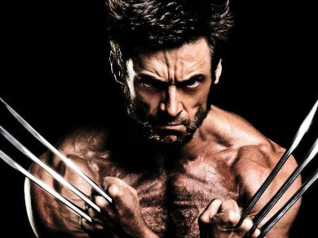 WOLVERINE