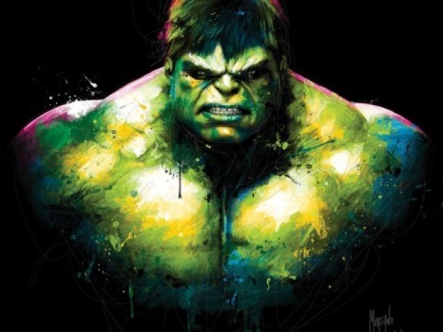 HULK