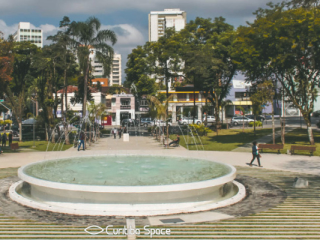 Praça