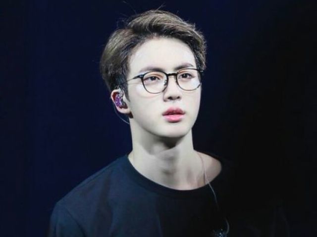 KIM SEOKJIN