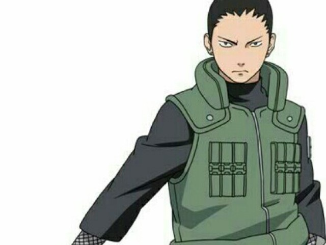 shikamaru