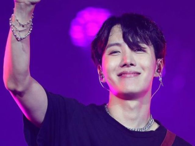 JUNG HOSEOK