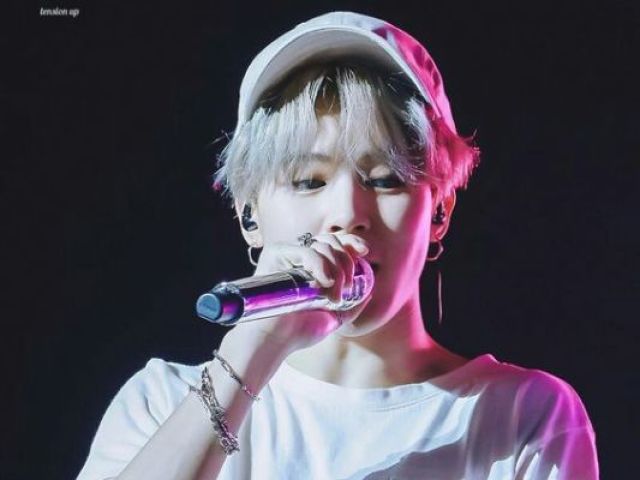 PARK JIMIN