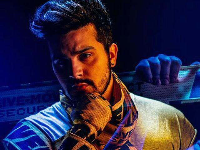 Você realmente sabe tudo sobre Luan Santana?