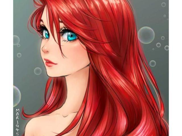 Ariel