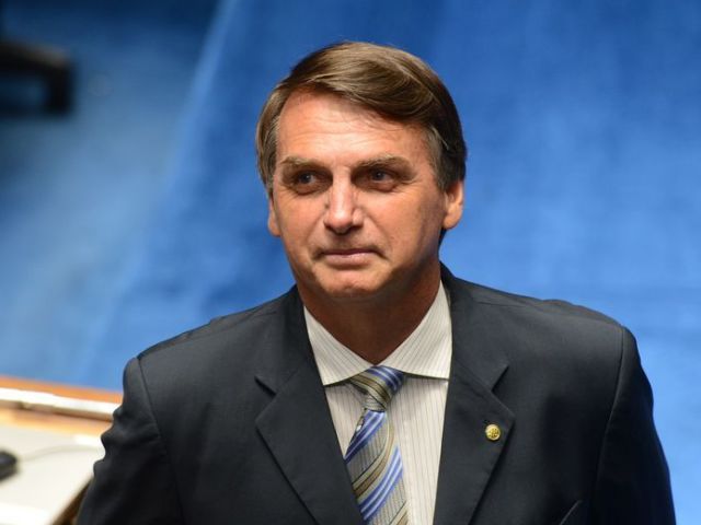 Jair Bolsonaro