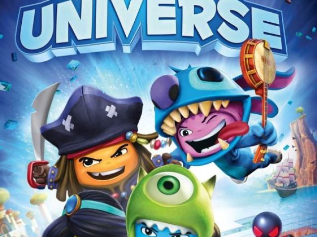 Disney Universe