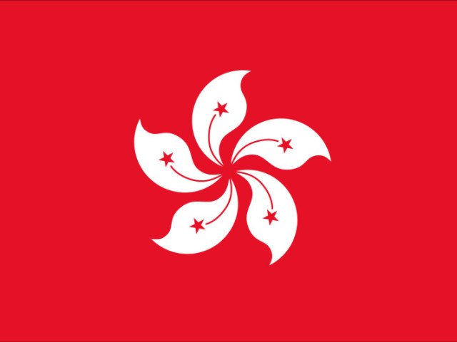 Hong Kong