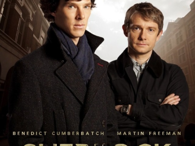 Sherlock